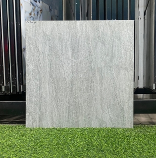 Gạch Lát Nền 60x60 Đá Mờ Tại Cần Đước Long An