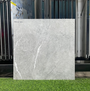 Gạch Lát Nền 60x60 Đá Mờ Tại Châu Thành Tiền Giang