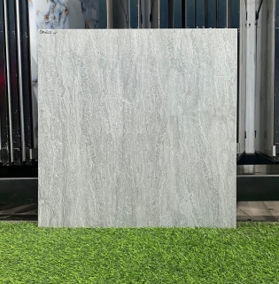 Gạch Lát Nền 60x60 Đá Mờ Tại Đức Hòa Long An