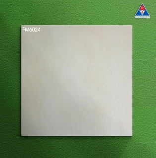 Gạch Lát Nền 60x60 Đá Mờ Tại Gò Vấp