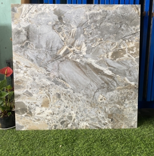 Gạch Lát Nền Bóng Kiếng 80X80 Giá Rẻ Tại Bình Chánh