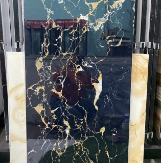 GẠCH LÁT NỀN CAO CẤP 60X120 BÓNG KÍNH GIÁ RẺ TẠI TIỀN GIANG