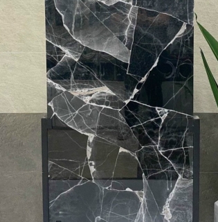 Gạch Lát Nền Cao Cấp 60x120 Bóng Kính Tại An Giang