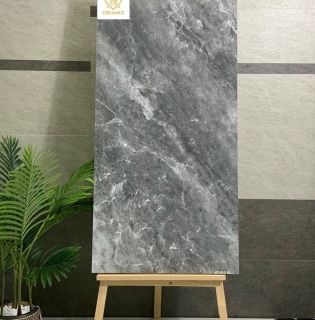 Gạch Lát Nền Cao Cấp 60x120 Bóng Kính Tại Bạc Liêu