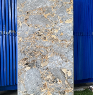 GẠCH LÁT NỀN CAO CẤP 60X120 BÓNG KÍNH TẠI CÀ MAU