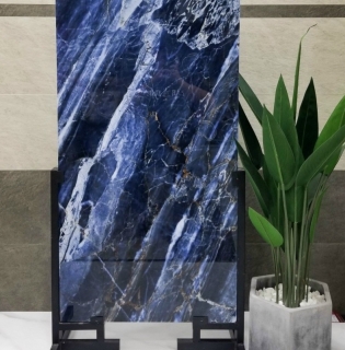 Gạch Lát Nền Cao Cấp 60x120 Bóng Kính Tại Đồng Tháp