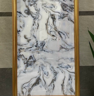 Gạch Lát Nền Cao Cấp 60x120 Bóng Kính Tại Vĩnh Long