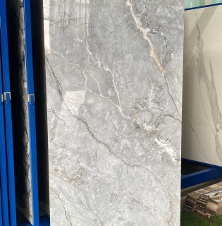 GẠCH LÁT NỀN CAO CẤP 60X120 BÓNG KÍNH XẢ KHO