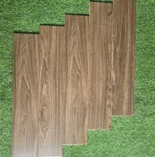 GẠCH GIẢ GỖ 15X80 LÁT PHÒNG NGỦ
