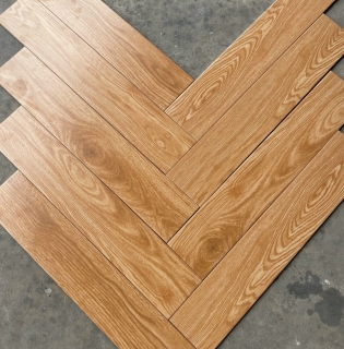 Gạch Lát Nền Giả Gỗ 15x80 Cao Cấp Tại Q5