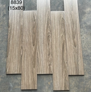 Gạch Lát Nền Giả Gỗ 15x80 Giá Rẻ Tại Củ Chi