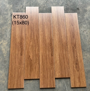 Gạch Lát Nền Giả Gỗ 15x80 Tại Biên Hòa