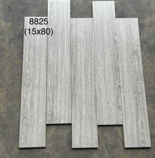 Gạch Lát Nền Giả Gỗ 15x80 Giá Rẻ Tại Nhà Bè