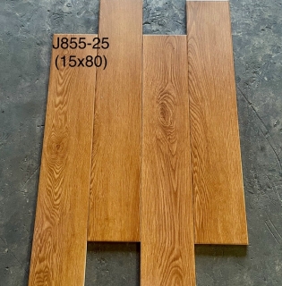 Gạch Lát Nền Giả Gỗ 15x80 Giá Rẻ Tại Q8