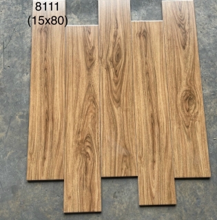 Gạch Lát Nền Giả Gỗ 15x80 Tại Q6