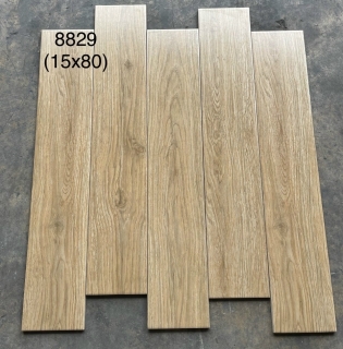 Gạch Lát Nền Giả Gỗ 15x80 Tại TP Thủ Đức