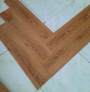 Gạch Lát Nền Giả Gỗ 20x100 Đá Bán Sứ Tại Tân Phú