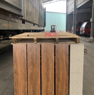 Gạch Lát Nền Giả Gỗ 20x100 Đồng Chất Tại Q3
