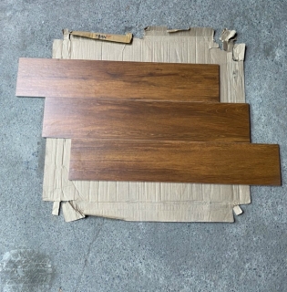 Gạch Lát Nền Giả Gỗ 20x100 Đồng Chất Tại TP Thủ Đức