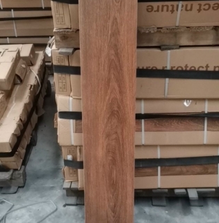 Gạch Lát Nền Giả Gỗ 20x100 Đồng Giá Rẻ Chất Tại Q2