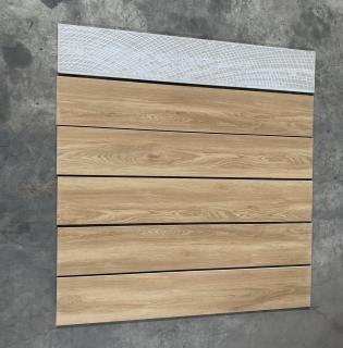 Gạch Lát Nền Giả Gỗ 20x120 Đồng Chất Giá Rẻ Tại Q8