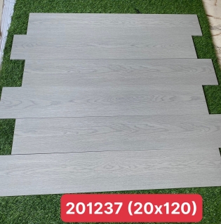 Gạch Lát Nền Giả Gỗ 20x120 Đồng Chất Tại Bình Tân