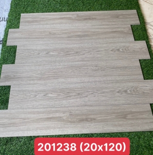 Gạch Lát Nền Giả Gỗ 20x120 Đồng Chất Tại Cao Cấp Bình Thạnh