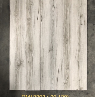 Gạch Lát Nền Giả Gỗ 20x120 Đồng Chất Tại Q4