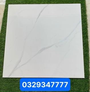 GẠCH LÁT NỀN 100X100 CAO CẤP NHẬP KHẨU TRẮNG VÂN