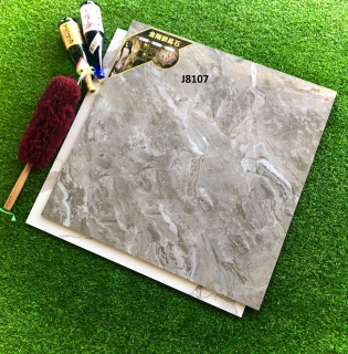 GẠCH NHŨ VÀNG VÂN ĐÁ 80X80 TRUNG QUỐC