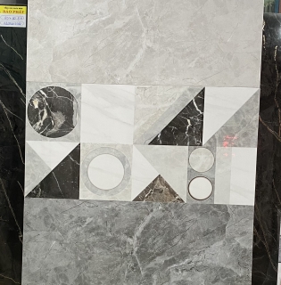 GẠCH ỐP TƯỜNG 3060 ĐẬM NHẠT CAO CẤP VIGLACERA