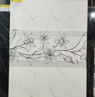 GẠCH ỐP 3060 MẪU ĐẸP TẠI MIỀN TÂY