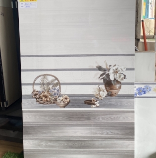 GẠCH ỐP TƯỜNG MẪU 3D SIÊU ĐẸP