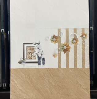 GẠCH ỐP TƯỜNG 40X80 MEN BÓNG GIÁ RẺ