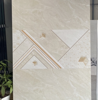 GẠCH ỐP TƯỜNG 40X80 ĐÁ BÓNG KIẾNG CAO CẤP MẪU MỚI NHẤT TẠI HCM