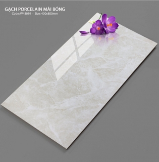 Gạch ốp tường 4080 vân xám giá rẻ tai phú quốc