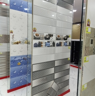 GẠCH ỐP TƯỜNG CAO CẤP NHẬP KHẨU TẠI Q7