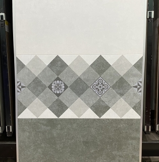 GẠCH ỐP TƯỜNG 3060 MEN MỜ TẠI Q5