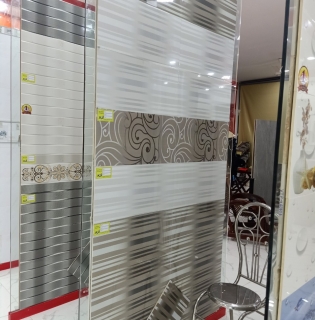 GẠCH ỐP TƯỜNG NHẬP KHẨU VÂN 3D