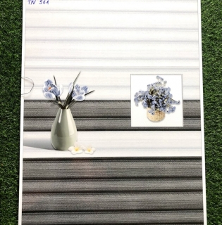 BỘ ỐP TƯỜNG 30X60 CM MẪU 3D SIÊU SANG TẠI CAI LẬY