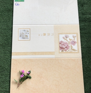 GẠCH ỐP TƯỜNG 3060 VÂN VÀNG GIÁ RẺ