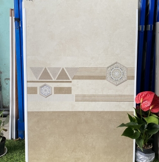 Gạch Ốp Tường 30x60 Đá Mờ Tại Bình Chánh