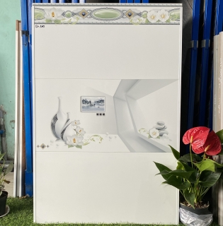 Gạch Ốp Tường 30x60 Men Bóng Tại Bình Chánh