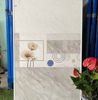 Gạch Ốp Tường 30x60 Men Bóng Tại Quận 5