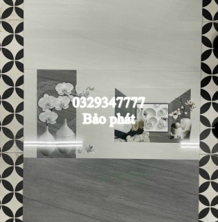 GẠCH ỐP TƯỜNG 4080 ĐÁ BÓNG KIẾNG GIÁ RẺ TẠI KIÊN GIANG