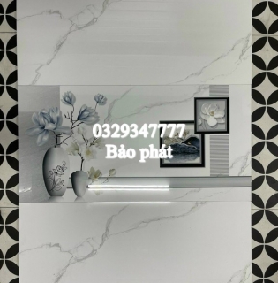 GẠCH ỐP TƯỜNG 4080 ĐÁ GIÁ RẺ NHẤT HCM