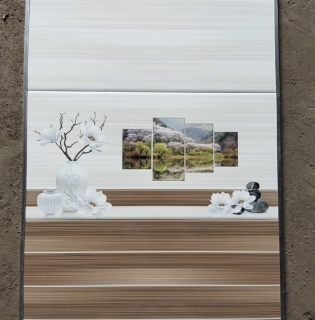 GẠCH ỐP TƯỜNG 3060 ỐP NHÀ TẮM