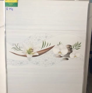 Gạch ốp tường giá rẻ 300x600 TẠI MIỀN TÂY