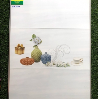 GẠCH ỐP TƯỜNG PHÒNG KHÁCH GIÁ RẺ 30X60