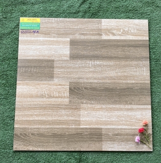 GẠCH LÁT NỀN 60X60 GIẢ GỖ BÓNG KIẾNG TẠI TÂN BÌNH